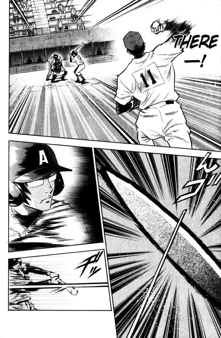 Diamond no Ace Chapter 76 9